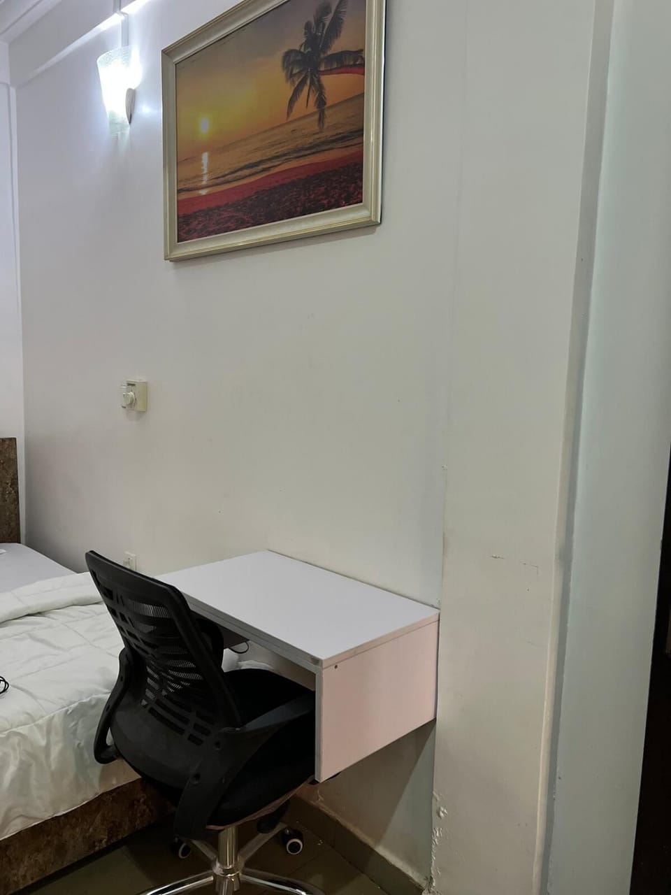 The Choice Place Apartment in Abuja