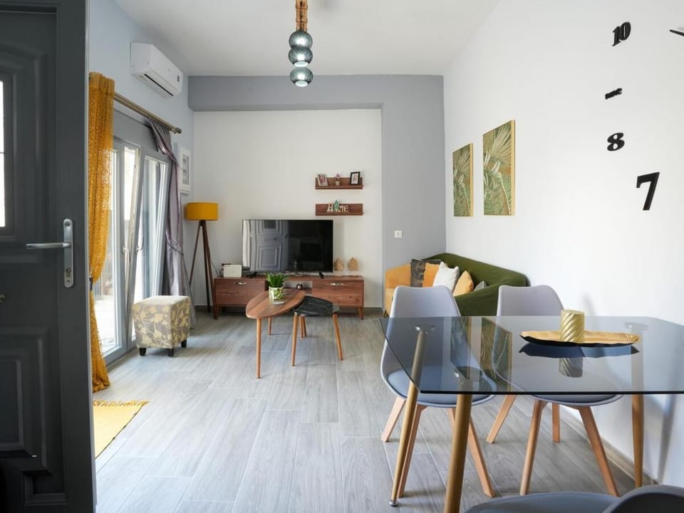 Amyrissa House House in Kalymnos