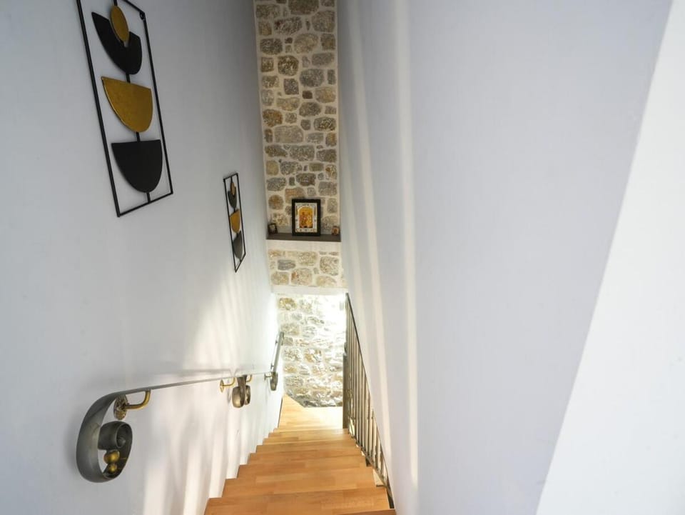 Amyrissa House House in Kalymnos