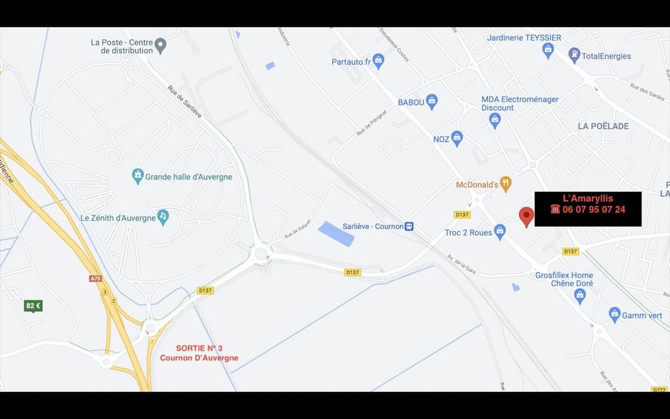 Location