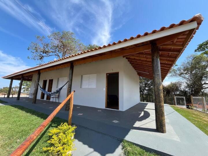 Chacara Paraiso Nas Montanhas Apartment in State of São Paulo