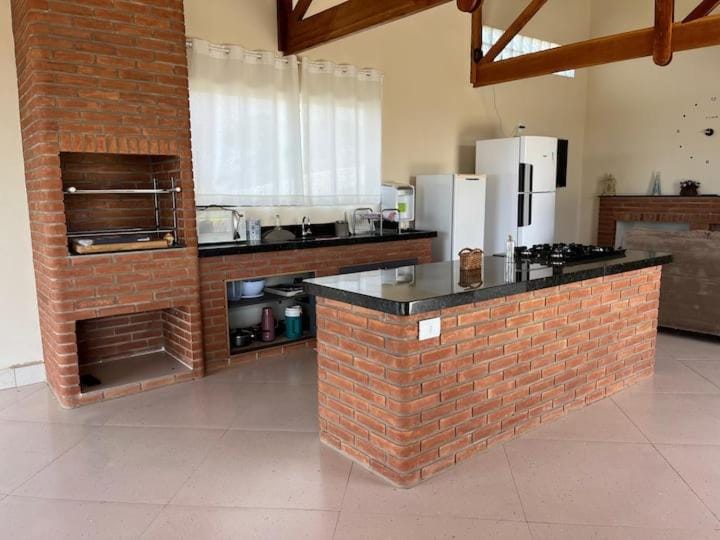 Chacara Paraiso Nas Montanhas Apartment in State of São Paulo