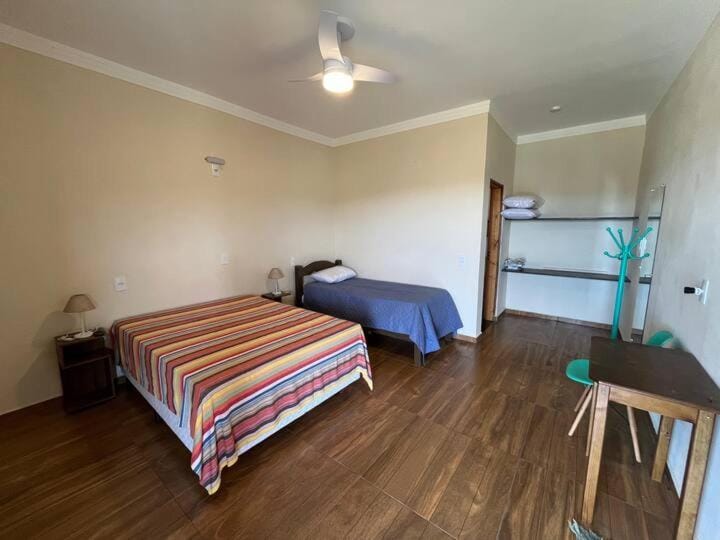 Chacara Paraiso Nas Montanhas Apartment in State of São Paulo