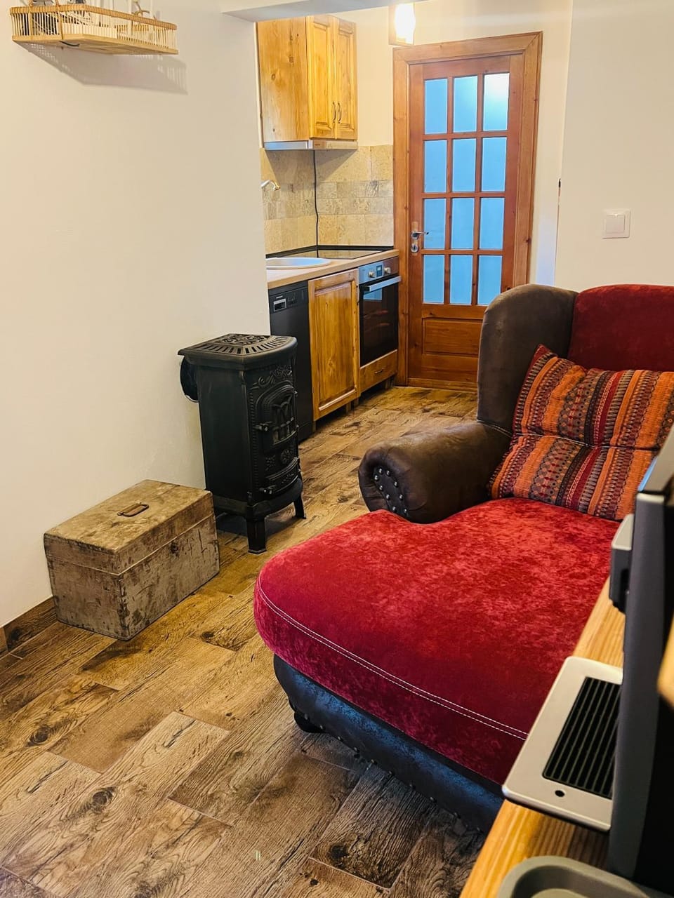 Conacul Perla Bratiei House in Romania