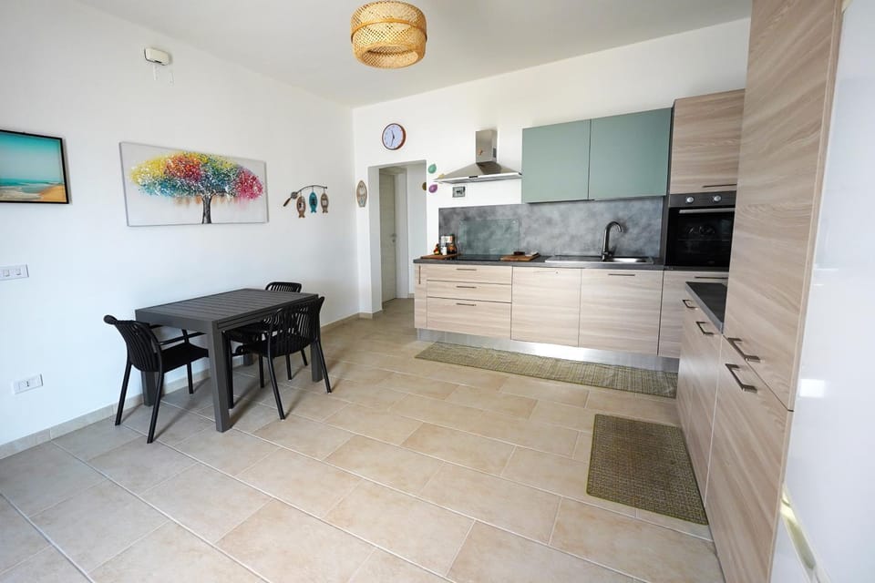 AcquaChiara Bed and Breakfast in Province of Taranto