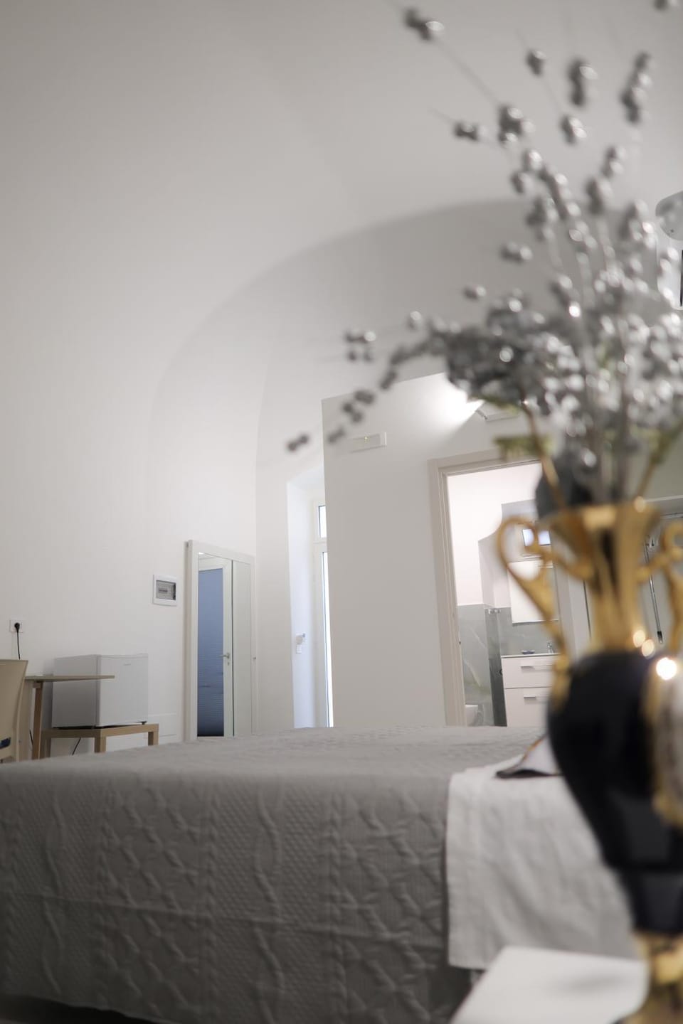 Il Quadrifoglio affittacamere Bed and Breakfast in Basilicata