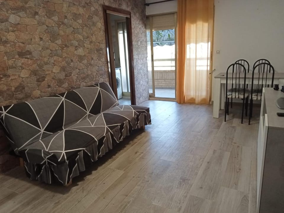 Avenida Mediterráneo Apartment in Port de Sagunt