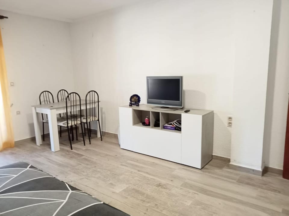 Avenida Mediterráneo Apartment in Port de Sagunt