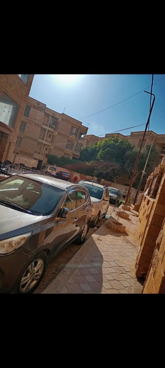شالية العجمي هانوفيل Apartment in Alexandria Governorate