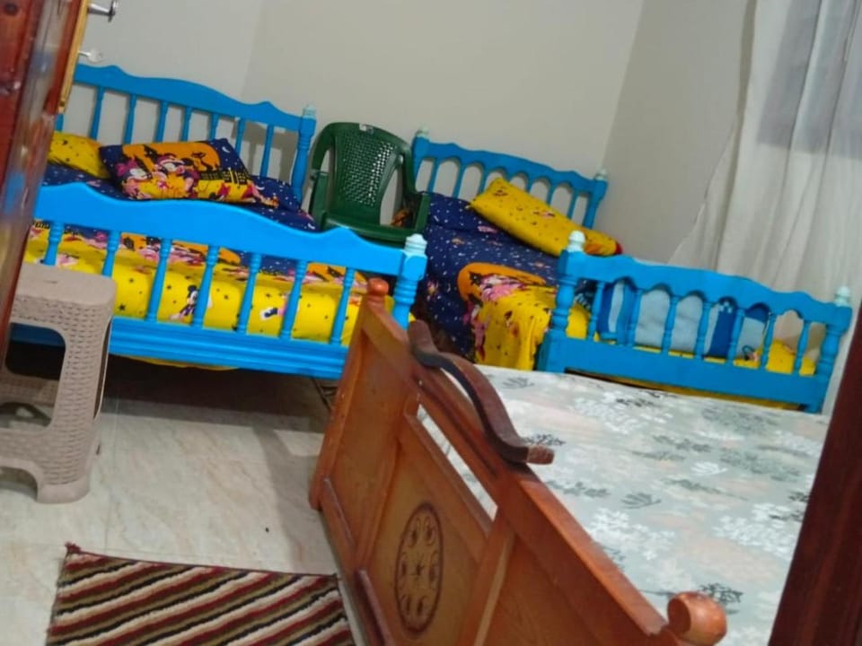 شالية العجمي هانوفيل Apartment in Alexandria Governorate