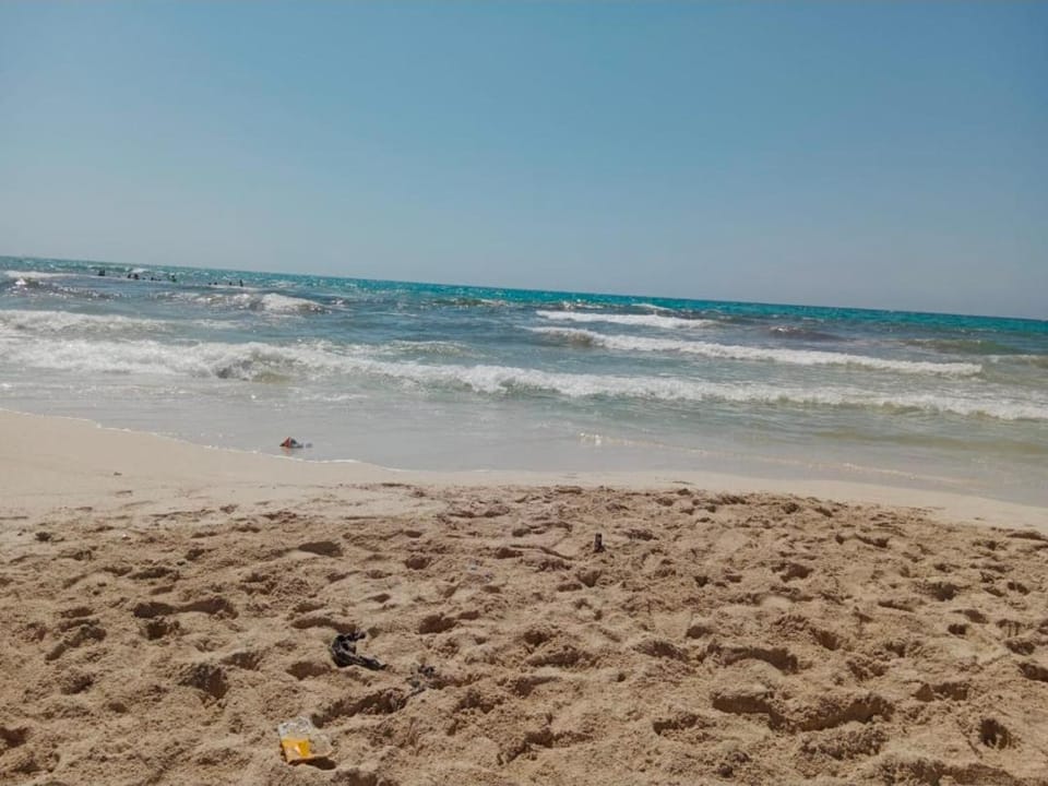 شالية العجمي هانوفيل Apartment in Alexandria Governorate