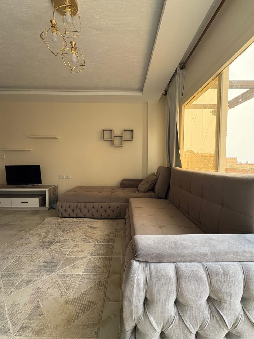 Coronado Dabaa Beach House in Egypt
