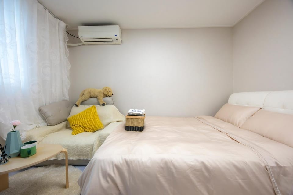 Miya house Apartment in Seoul