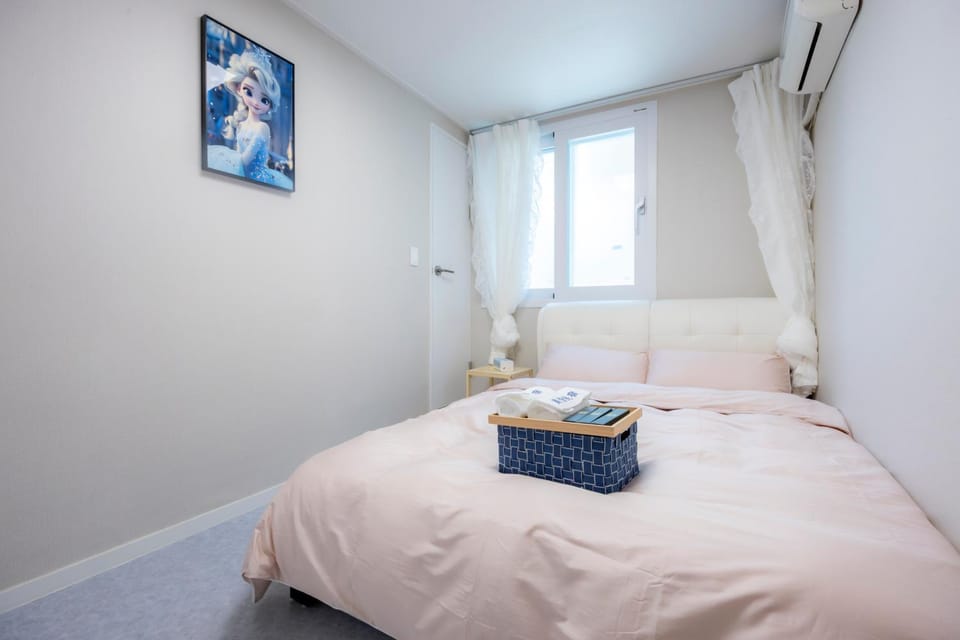 Miya house Apartment in Seoul