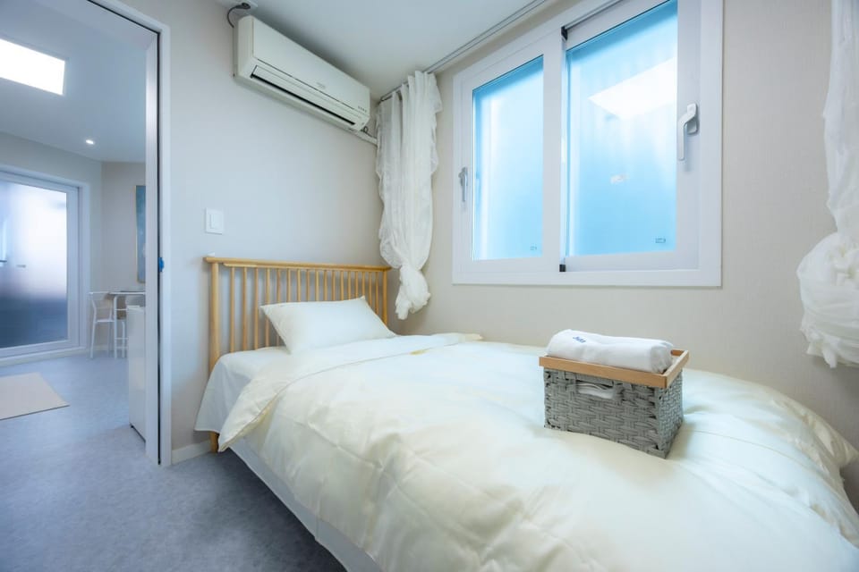 Miya house Apartment in Seoul