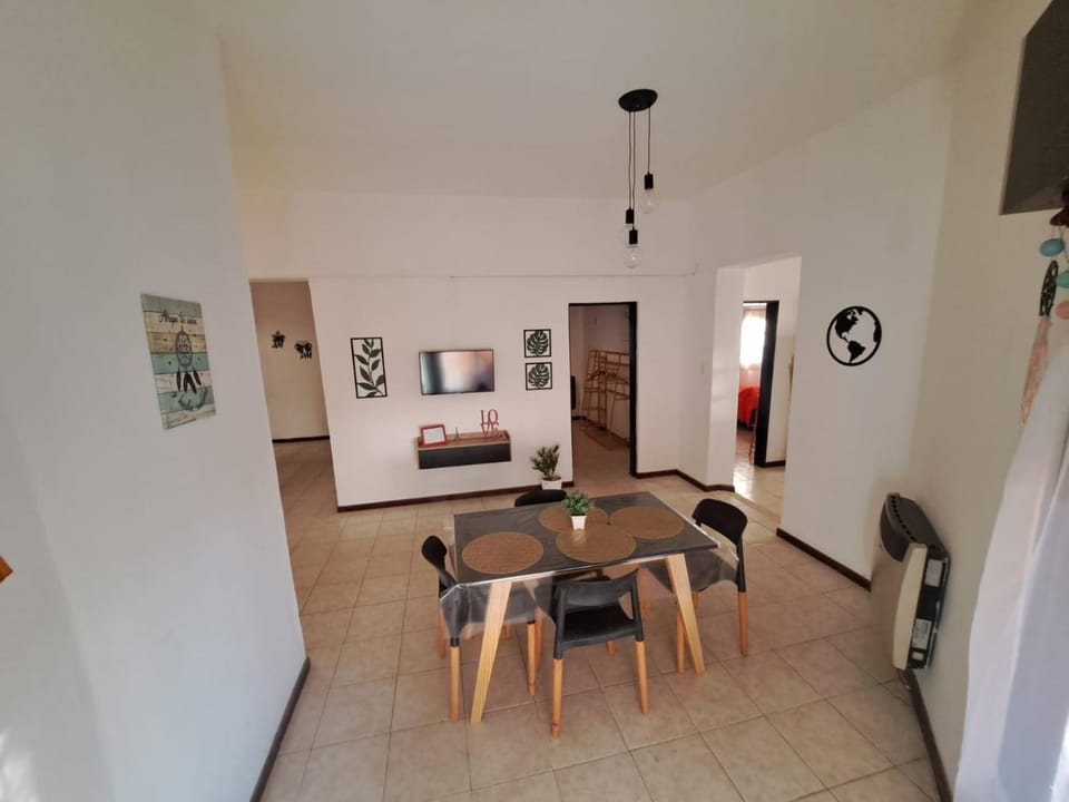 TV and multimedia, Living room, Dining area