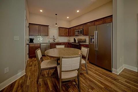 2BD/#3 Town Place 1 House in Sevierville