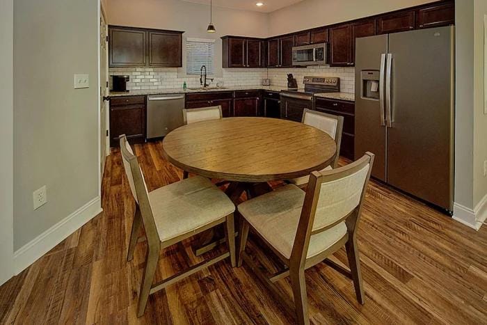 2BD/#1 Town Place #1 House in Sevierville