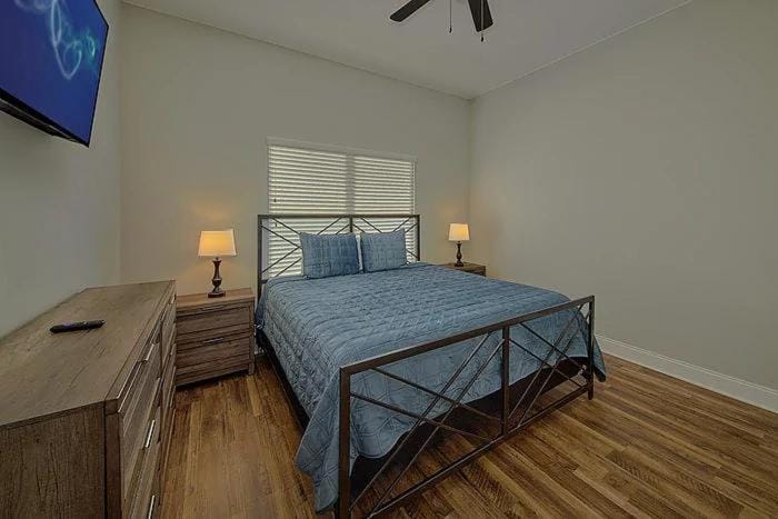 2BD#1 Town Place #1 House in Sevierville
