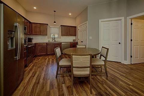 2BD#4 Town Place 1 House in Sevierville