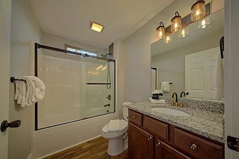 2BD#4 Town Place 1 House in Sevierville