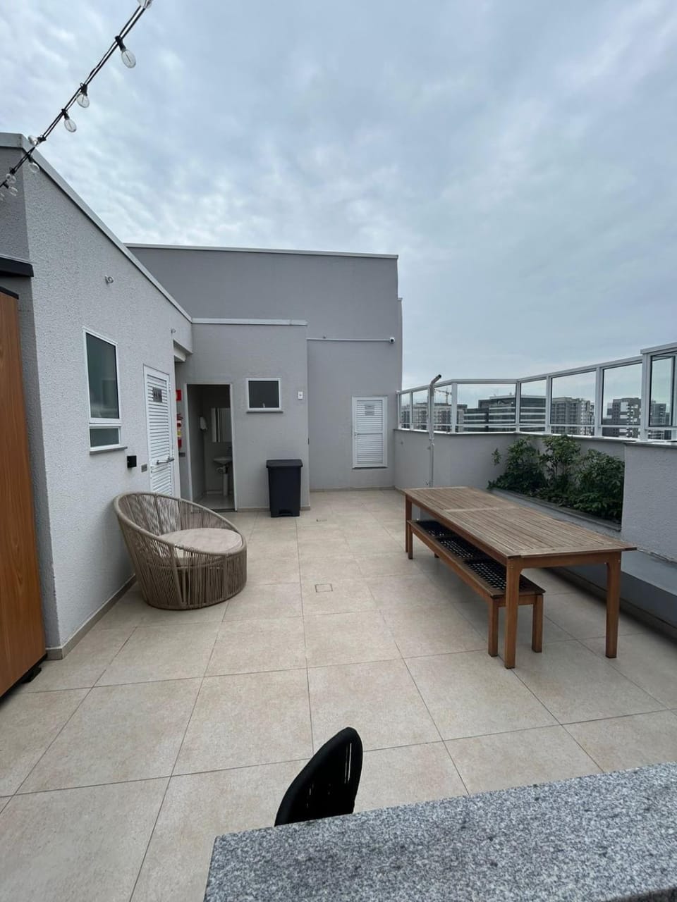 Fascinante apto Porto Maravilha Apartment in Rio de Janeiro