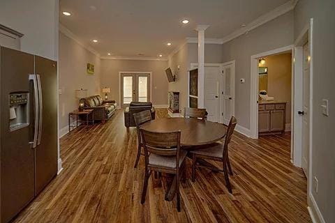 2BD#5 Town Place 1 House in Sevierville