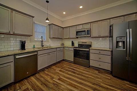 2BD#5 Town Place 1 House in Sevierville