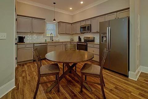 2BD#5 Town Place 1 House in Sevierville