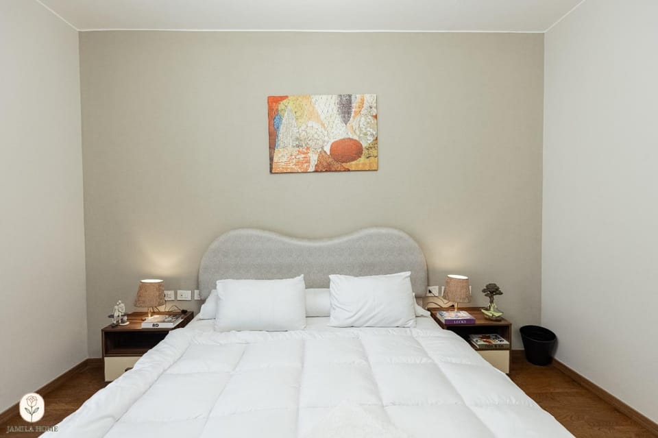 Jamila Home - Aeon Towers - 704 - Mall of Arabia -Zayed Apartment in Egypt