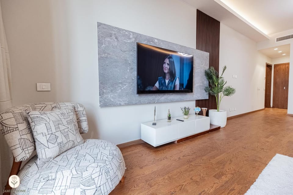 Jamila Home - Aeon Towers - 704 - Mall of Arabia -Zayed Apartment in Egypt
