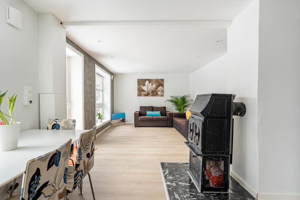 Bright family home Vacation rental in Viken, Norway
