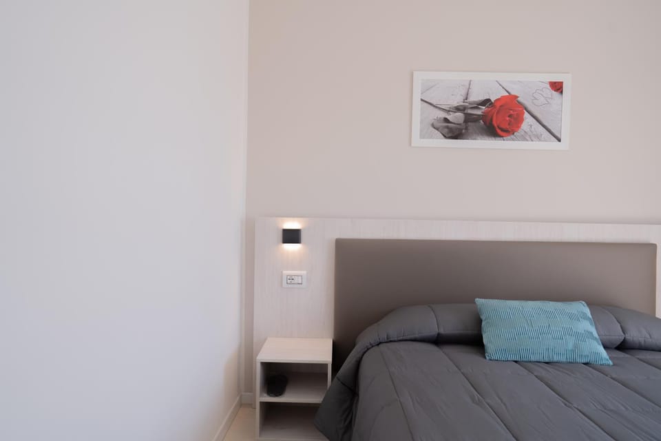 Carrera Living Family Apartments Apartment in Piedmont