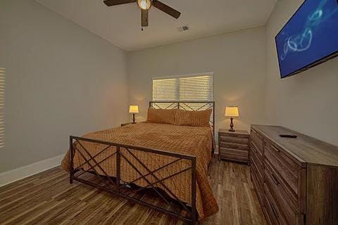 2BD#6 Town Place 1 House in Sevierville