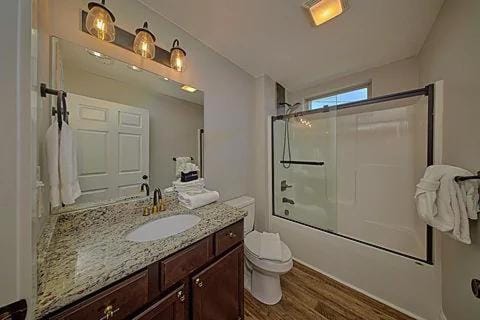 2BD#6 Town Place 1 House in Sevierville