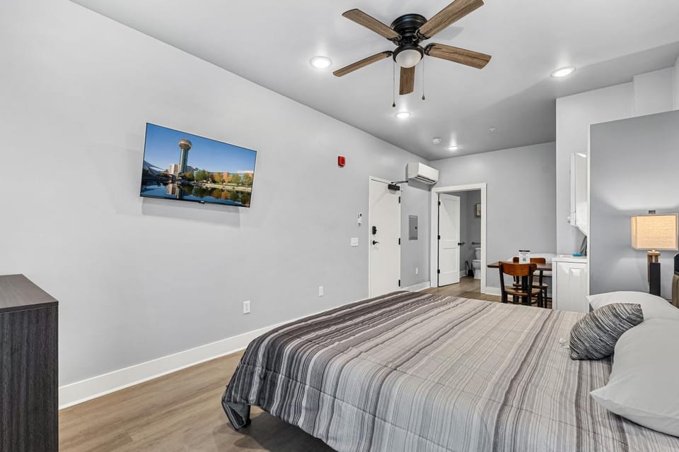 #1 Studio Town Place 2 House in Sevierville