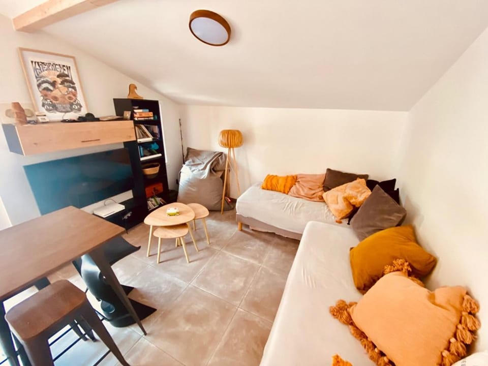 Maison avec jardin et accès Wi-Fi à Capbreton - FR-1-413-260 House in Capbreton