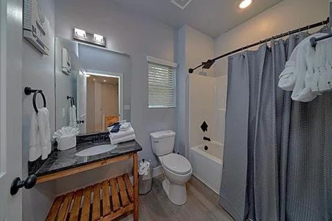 #3 Studio Town Place 2 House in Sevierville