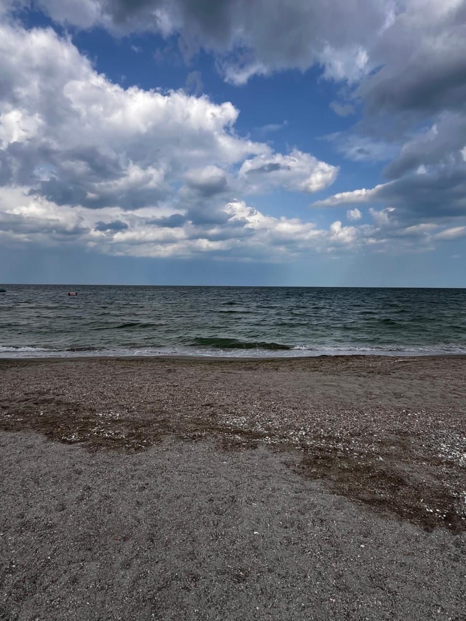 Natural landscape, Beach