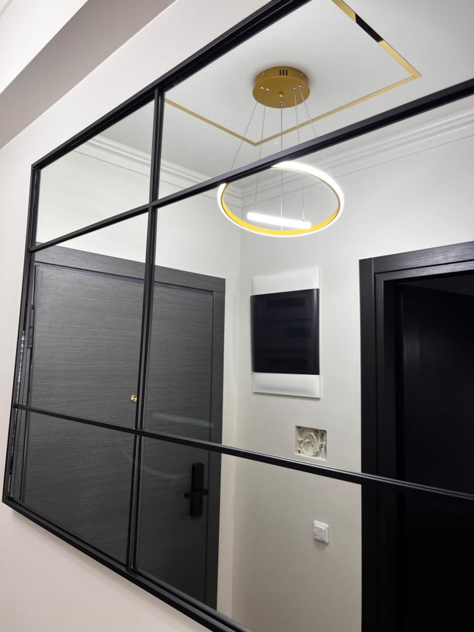 Miralex Deluxe - Casa DelMar - Mamaia Nord Apartment in Constanta