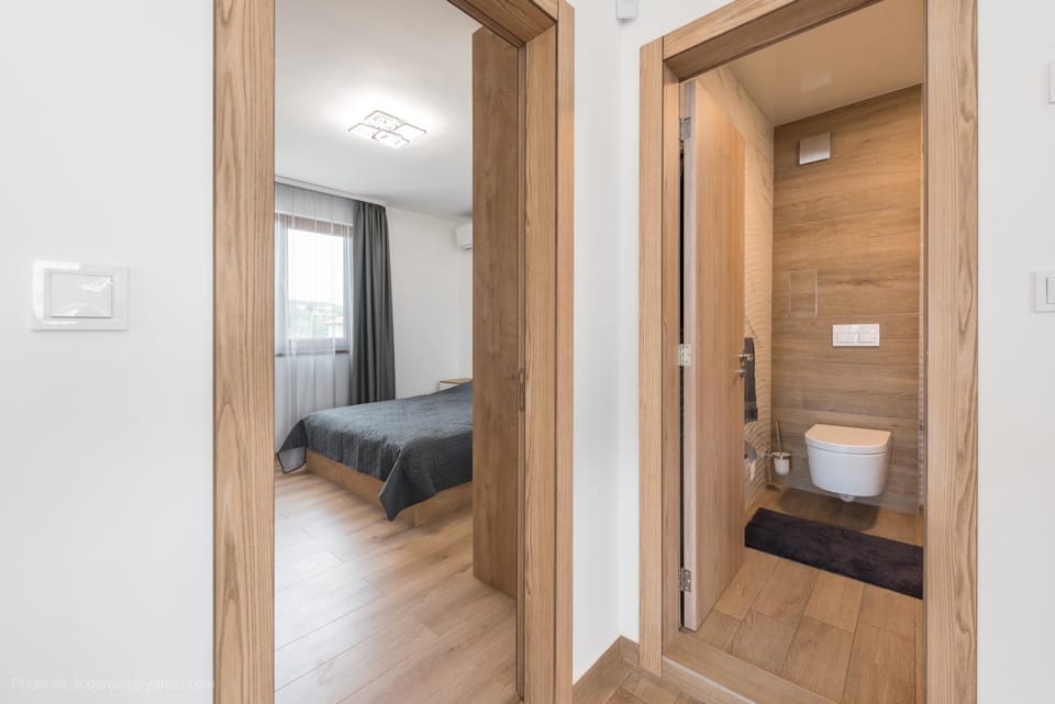 Sea Horizon Apartment - 1BR FREE Parking Apartment in Varna