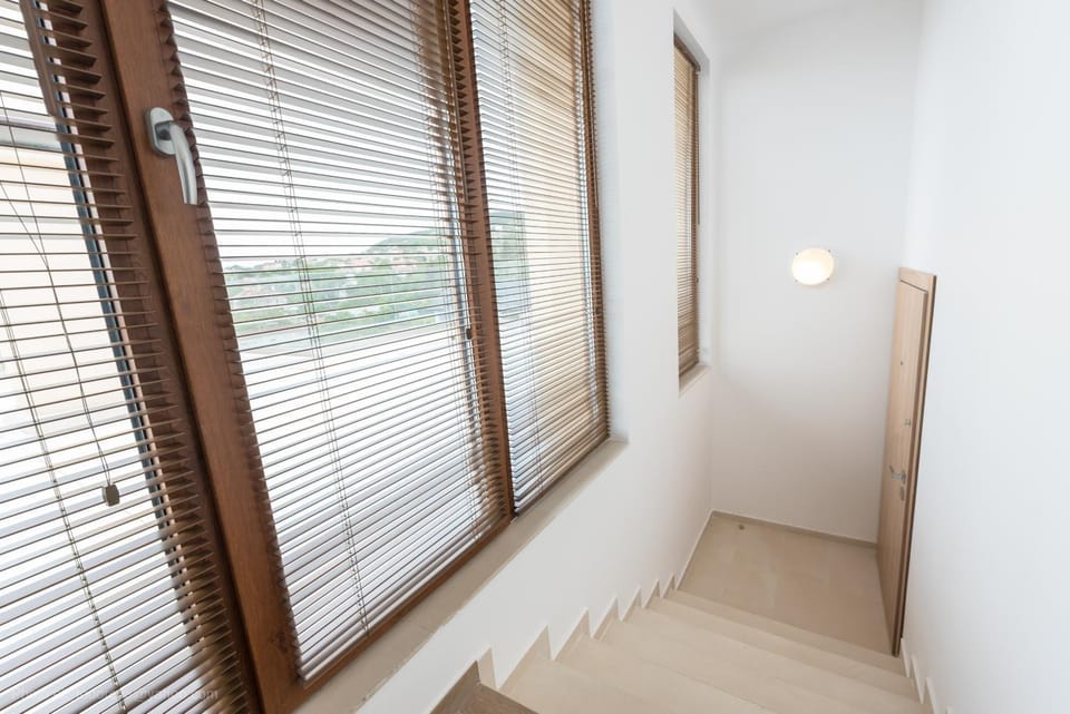 Sea Horizon Apartment - 1BR FREE Parking Apartment in Varna