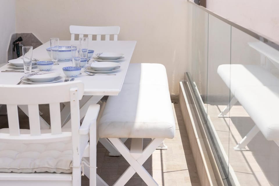 Roula's Residence Apartment in Halkidiki