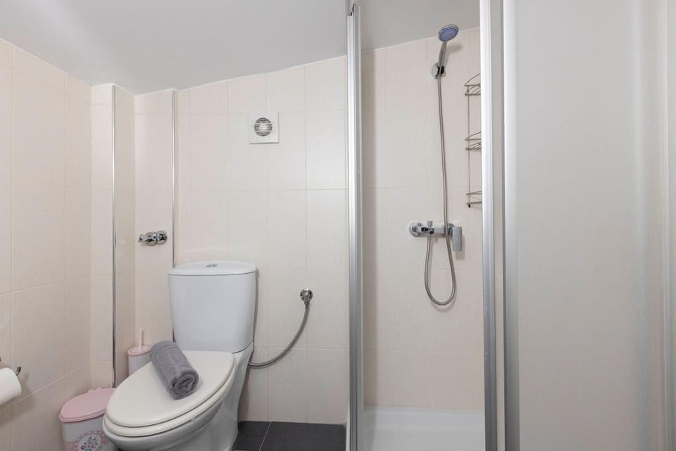 Roula's Residence Apartment in Halkidiki