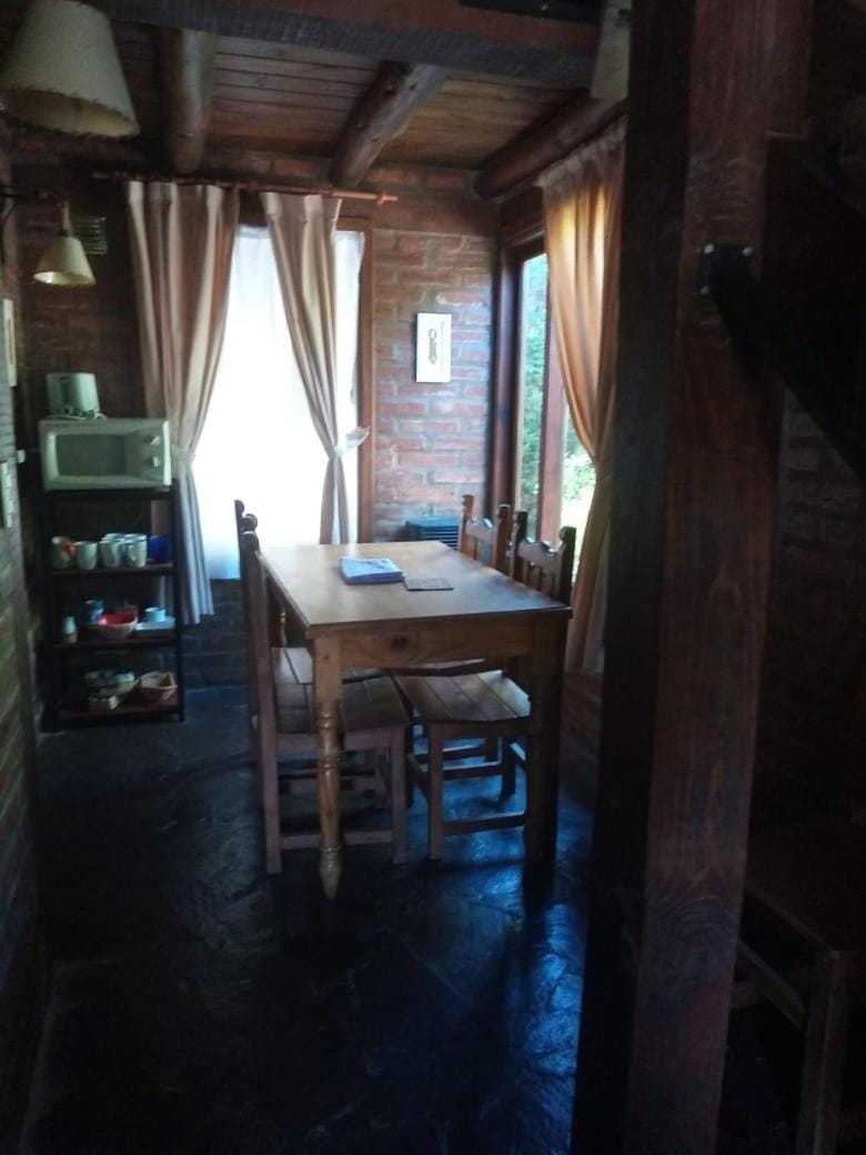 Cabañas Las Lumas Esquel Chalet in Esquel