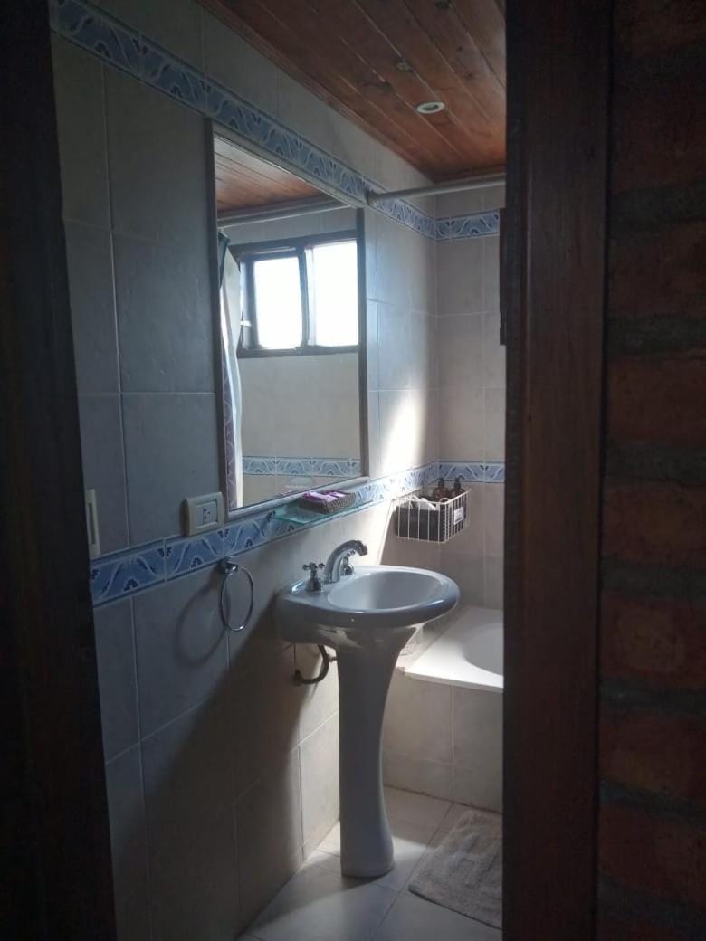 Cabañas Las Lumas Esquel Chalet in Esquel