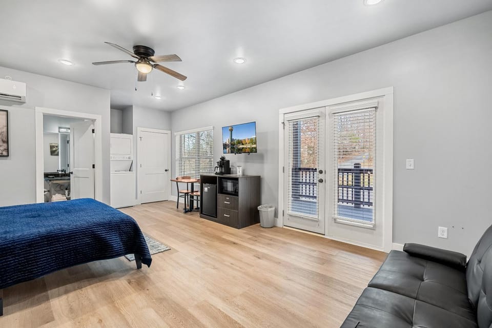 #5 Studio Town Place 2 House in Sevierville