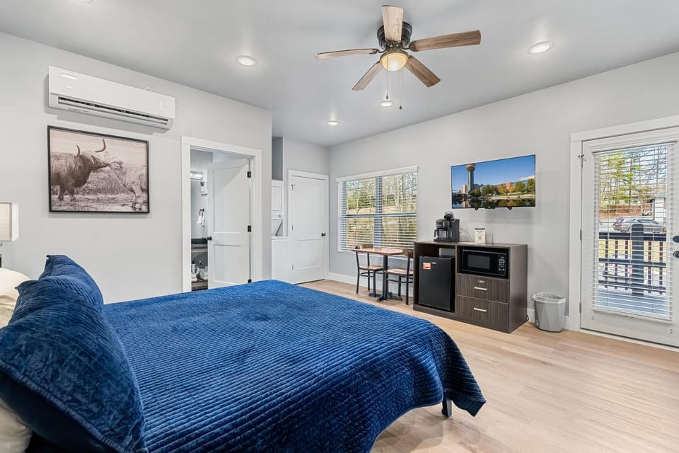 #5 Studio Town Place 2 House in Sevierville