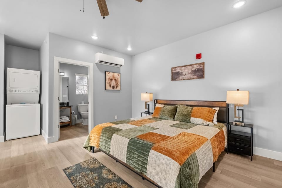 #8 Studio Town Place 2 House in Sevierville