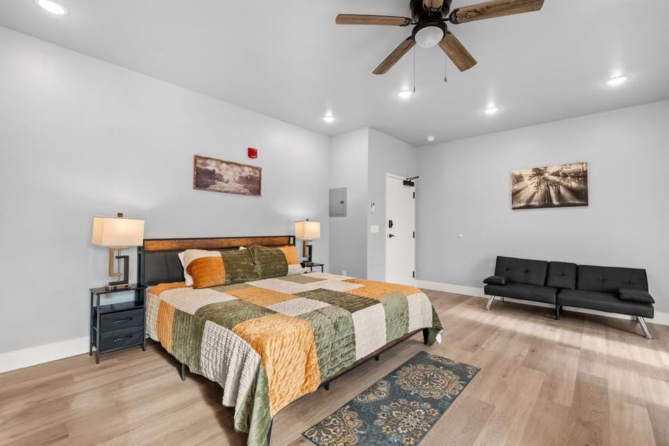 #8 Studio Town Place 2 House in Sevierville